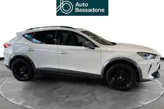Cupra Formentor, 1.4, 180 kW, pistikhübriid, automaat, esivedu