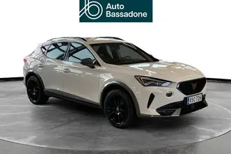 Cupra Formentor, 1.4, 180 kW, pistikhübriid, automaat, esivedu