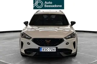 Cupra Formentor, 1.4, 180 kW, pistikhübriid, automaat, esivedu