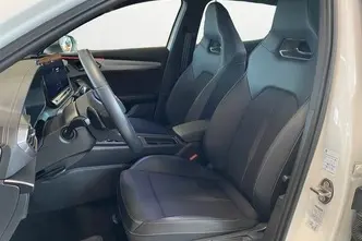 Cupra Formentor, 1.4, 180 kW, pistikhübriid, automaat, esivedu