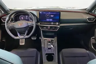 Cupra Formentor, 1.4, 180 kW, pistikhübriid, automaat, esivedu