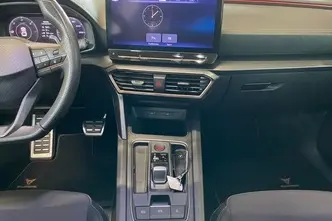 Cupra Formentor, 1.4, 180 kW, pistikhübriid, automaat, esivedu