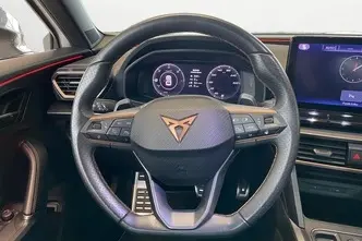 Cupra Formentor, 1.4, 180 kW, pistikhübriid, automaat, esivedu