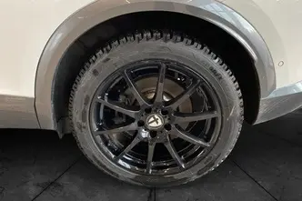 Cupra Formentor, 1.4, 180 kW, pistikhübriid, automaat, esivedu