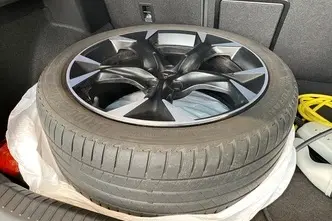 Cupra Formentor, 1.4, 180 kW, pistikhübriid, automaat, esivedu