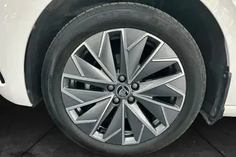 Škoda Scala, 1.0, 81 kW, bensiin, automaat, esivedu