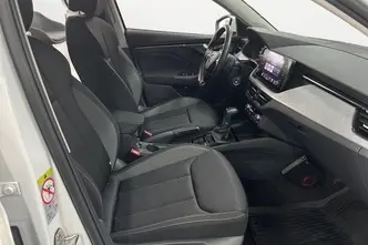 Škoda Scala, 1.0, 81 kW, bensiin, automaat, esivedu