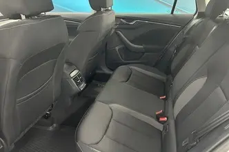 Škoda Scala, 1.0, 81 kW, bensiin, automaat, esivedu