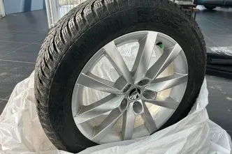 Škoda Scala, 1.0, 81 kW, bensiin, automaat, esivedu