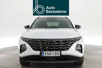 Hyundai Tucson, 1.6, 197 kW, pistikhübriid, automaat, nelikvedu