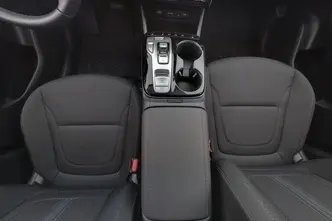 Hyundai Tucson, 1.6, 197 kW, pistikhübriid, automaat, nelikvedu