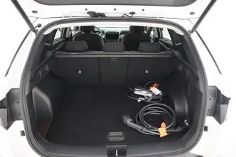 Hyundai Tucson, 1.6, 197 kW, pistikhübriid, automaat, nelikvedu