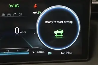 Hyundai Tucson, 1.6, 197 kW, pistikhübriid, automaat, nelikvedu