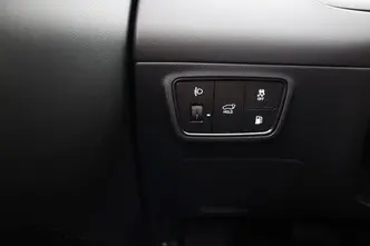 Hyundai Tucson, 1.6, 197 kW, pistikhübriid, automaat, nelikvedu