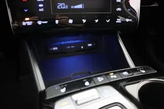 Hyundai Tucson, 1.6, 197 kW, pistikhübriid, automaat, nelikvedu
