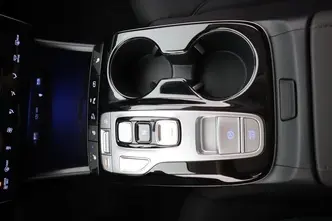 Hyundai Tucson, 1.6, 197 kW, pistikhübriid, automaat, nelikvedu