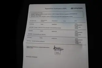 Hyundai Tucson, 1.6, 197 kW, pistikhübriid, automaat, nelikvedu