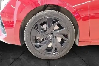 Opel Astra, 1.6, 132 kW, pistikhübriid, automaat, esivedu