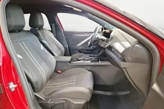 Opel Astra, 1.6, 132 kW, pistikhübriid, automaat, esivedu