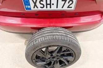 Opel Astra, 1.6, 132 kW, pistikhübriid, automaat, esivedu