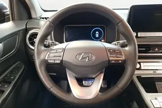 Hyundai Kona, 150 kW, elekter, automaat, esivedu