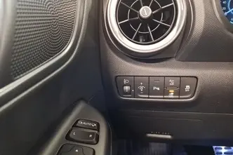 Hyundai Kona, 150 kW, elekter, automaat, esivedu