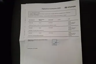 Hyundai Kona, 150 kW, elekter, automaat, esivedu