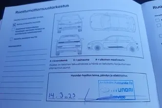 Hyundai Kona, 150 kW, электричество, автомат, передний привод