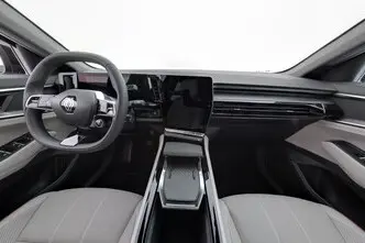 Renault Espace, 1.2, 146 kW, hybrid, automatic, front-wheel drive