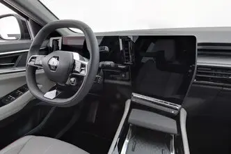 Renault Espace, 1.2, 146 kW, hybrid, automatic, front-wheel drive