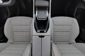Renault Espace, 1.2, 146 kW, hybrid, automatic, front-wheel drive