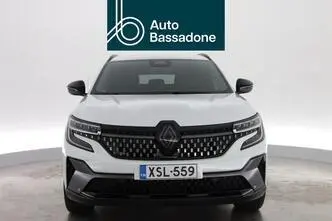 Renault Espace, 1.2, 146 kW, hübriid, automaat, esivedu