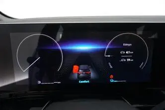 Renault Espace, 1.2, 146 kW, hübriid, automaat, esivedu