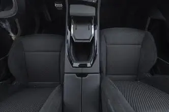 Renault Espace, 1.2, 146 kW, hübriid, automaat, esivedu