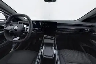 Renault Espace, 1.2, 146 kW, hübriid, automaat, esivedu