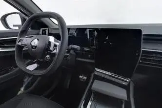 Renault Espace, 1.2, 146 kW, hübriid, automaat, esivedu