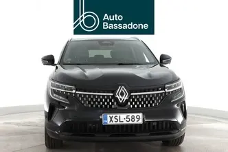 Renault Austral, 1.3, 116 kW, hübriid, automaat, esivedu