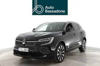 Renault Austral, 1.3, 116 kW, hübriid, automaat, esivedu