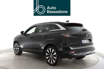Renault Austral, 1.3, 116 kW, hübriid, automaat, esivedu