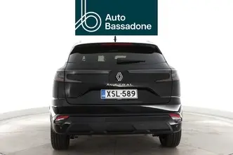 Renault Austral, 1.3, 116 kW, hübriid, automaat, esivedu