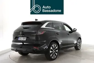 Renault Austral, 1.3, 116 kW, hübriid, automaat, esivedu