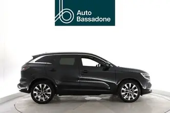 Renault Austral, 1.3, 116 kW, hübriid, automaat, esivedu