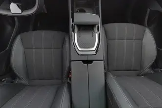 Renault Austral, 1.3, 116 kW, hübriid, automaat, esivedu