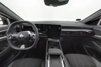 Renault Austral, 1.3, 116 kW, hübriid, automaat, esivedu