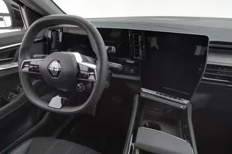 Renault Austral, 1.3, 116 kW, hübriid, automaat, esivedu