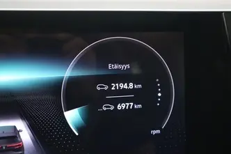 Renault Austral, 1.3, 116 kW, hübriid, automaat, esivedu