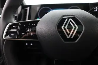 Renault Austral, 1.3, 116 kW, hübriid, automaat, esivedu