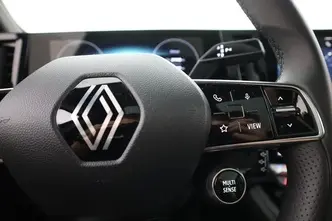 Renault Austral, 1.3, 116 kW, hübriid, automaat, esivedu