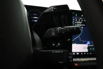 Renault Austral, 1.3, 116 kW, hübriid, automaat, esivedu