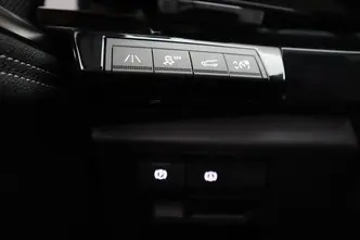 Renault Austral, 1.3, 116 kW, hübriid, automaat, esivedu